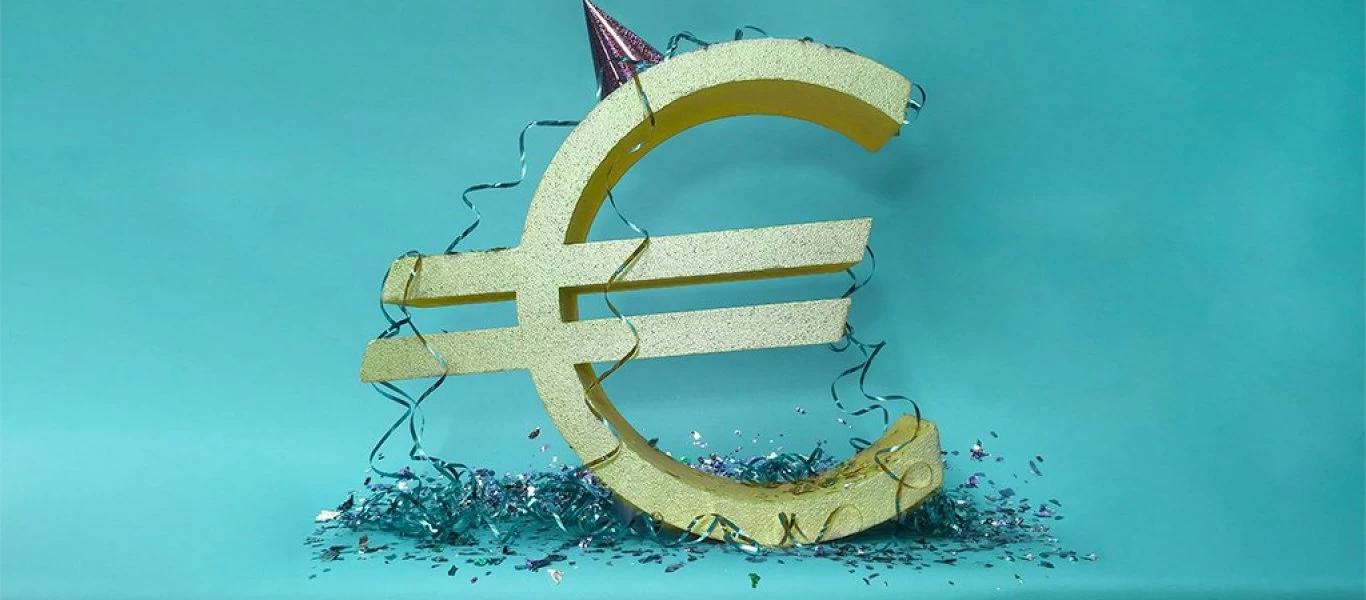  Έκκληση από 100 οικονομολόγους σε ΕΚΤ: Διαγράψτε τώρα όλα τα χρέη στην ΕΕ